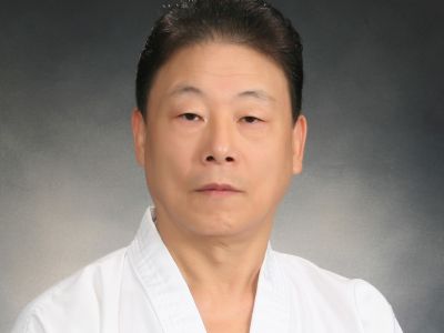 Ko Baek-yong