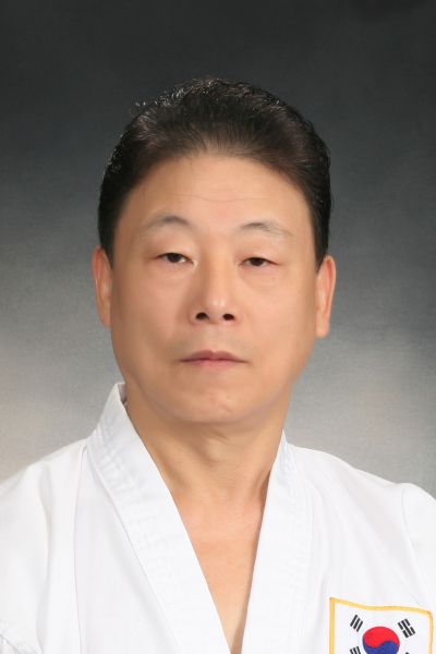 Ko Baek-yong