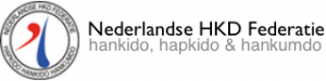 nederlandse hkd federatie hankido hapkido hankumdo